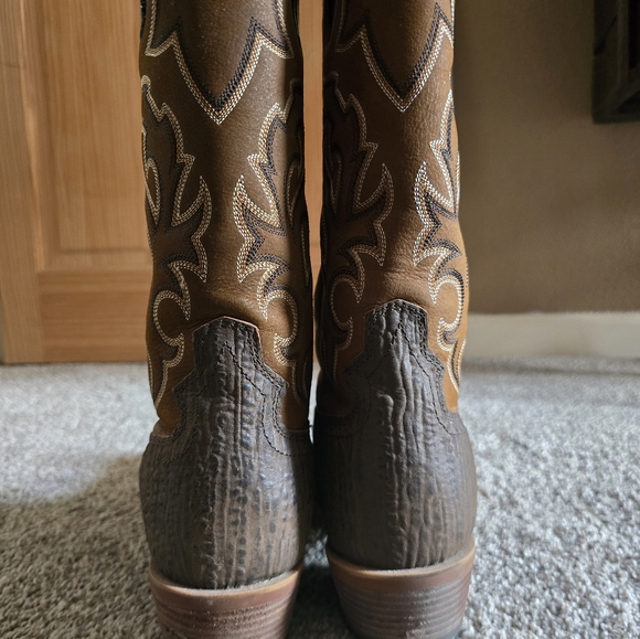 Mens cowboy boys - Picture 4 of 6